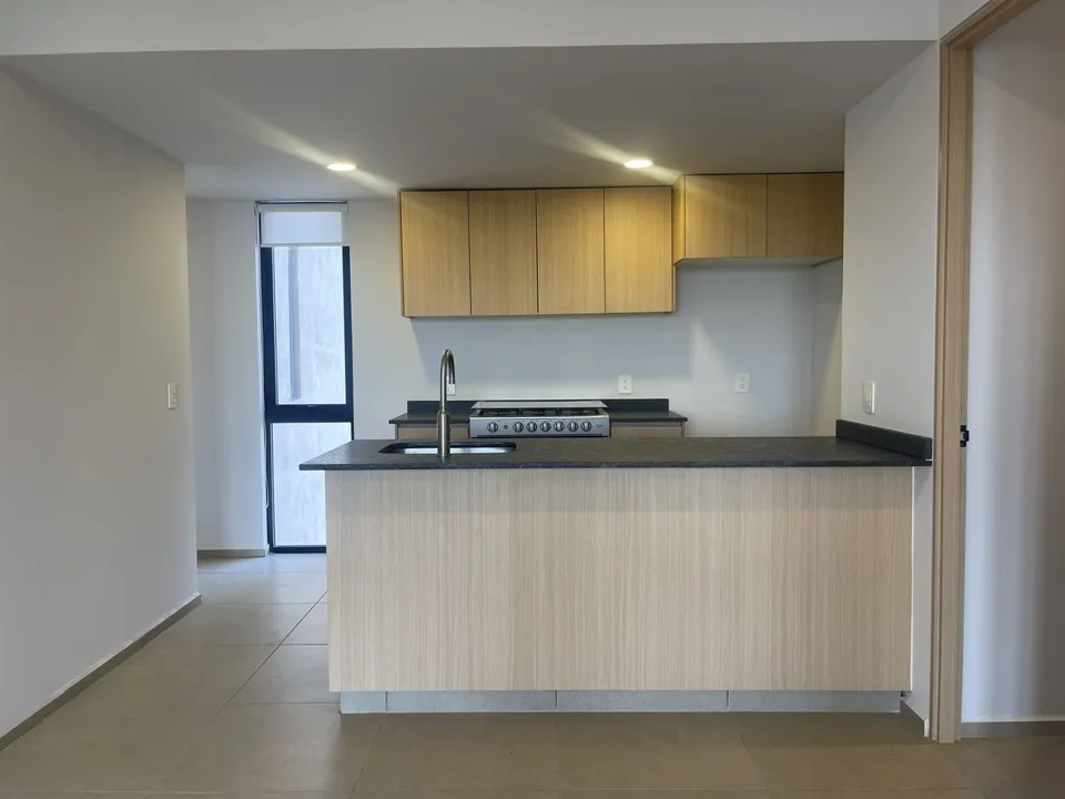 Foto 6 de Departamento en SOHO MORELOS