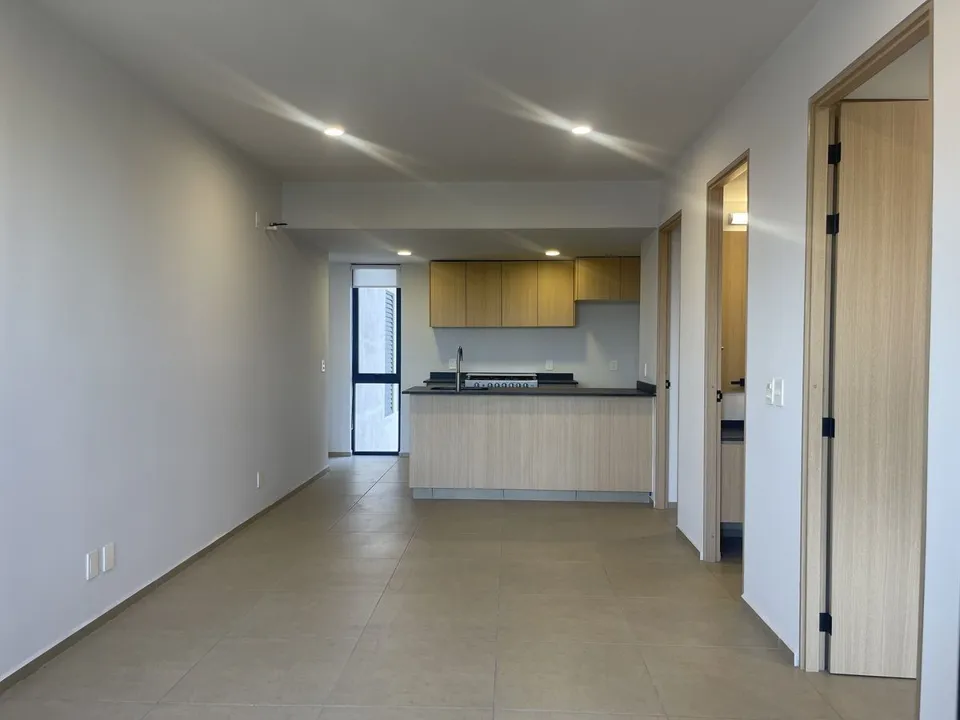 Foto 8 de Departamento en SOHO MORELOS