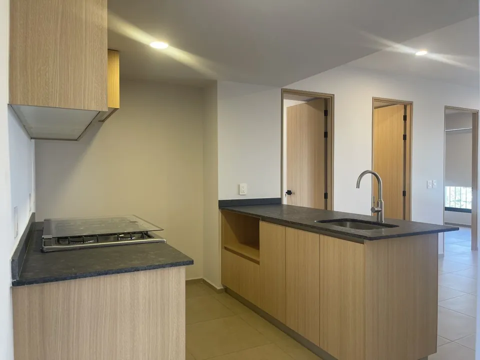 Foto 9 de Departamento en SOHO MORELOS