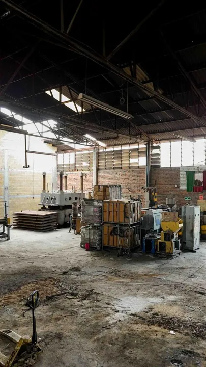 Foto 8 de TERRENO COMERCIAL CON USO INDUSTRIAL ALAMO
