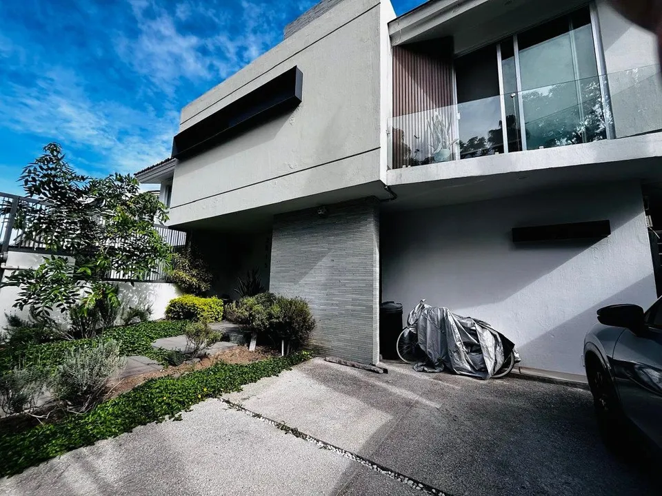 Foto 2 de Casa en Venta en Jardin Real - Valle Atemajac 3015