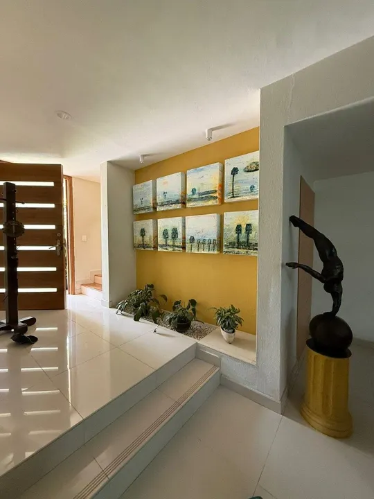 Foto 4 de Casa en Venta en Jardin Real - Valle Atemajac 3015