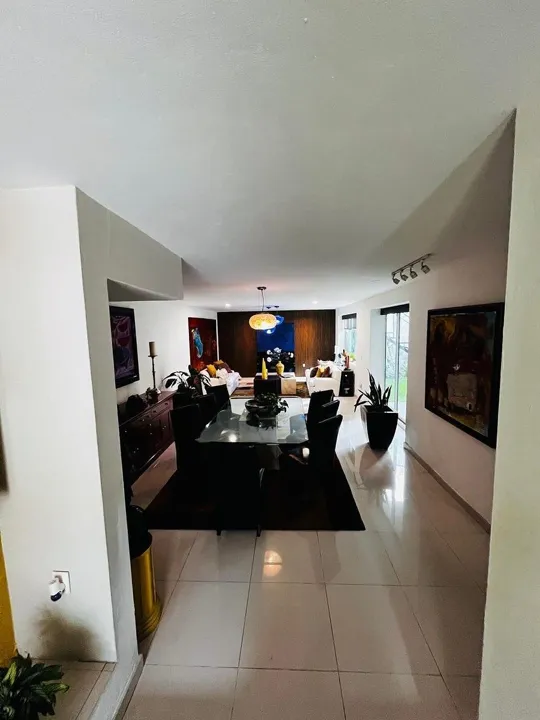 Foto 5 de Casa en Venta en Jardin Real - Valle Atemajac 3015