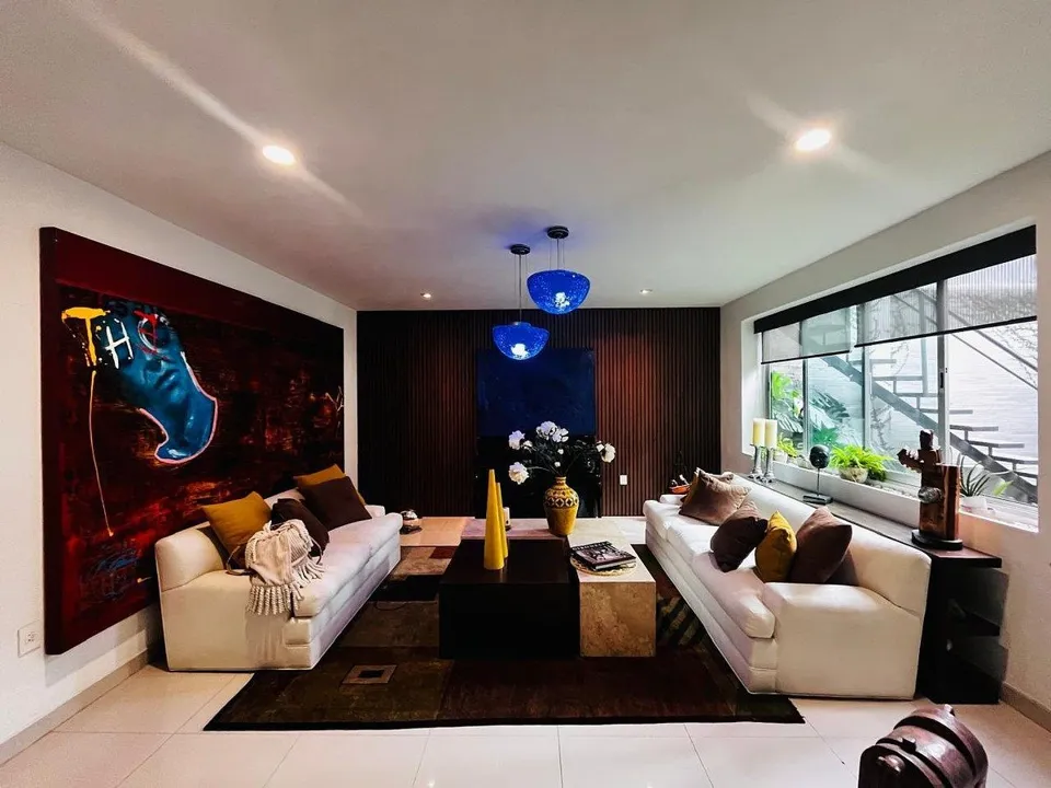 Foto 6 de Casa en Venta en Jardin Real - Valle Atemajac 3015