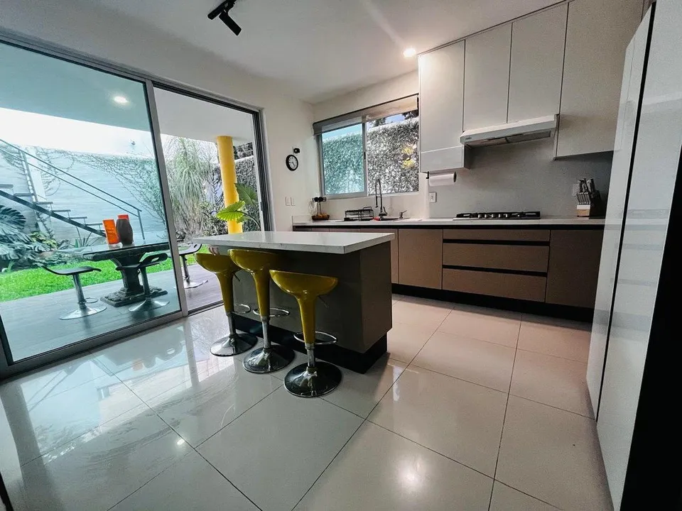 Foto 8 de Casa en Venta en Jardin Real - Valle Atemajac 3015