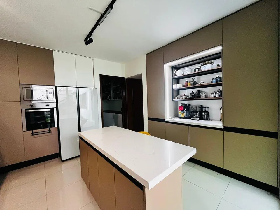Foto 9 de Casa en Venta en Jardin Real - Valle Atemajac 3015