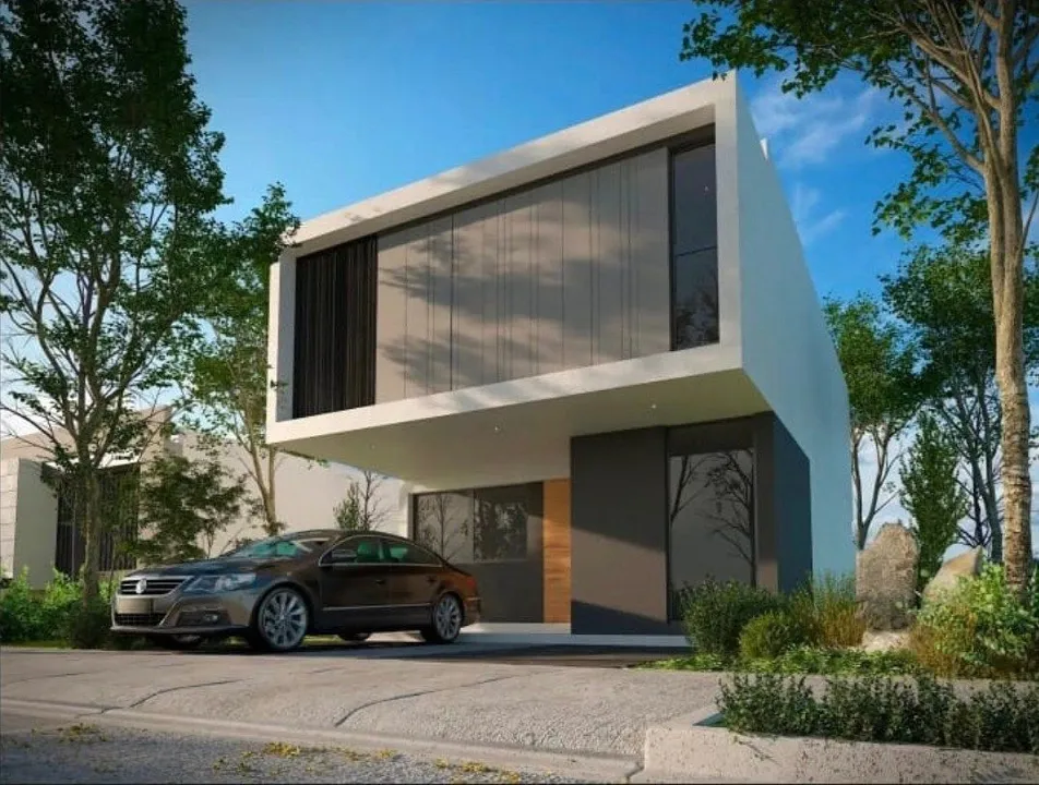 CASA EN VENTA VALLE IMPERIAL COTO MAPLE  214