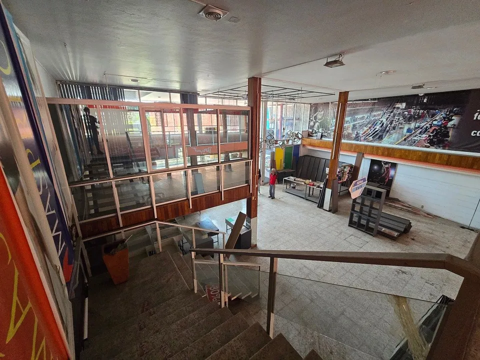 Foto 6 de “Edificio Comercial en Av. Chamizal – 1,914 m² | Venta o Renta”