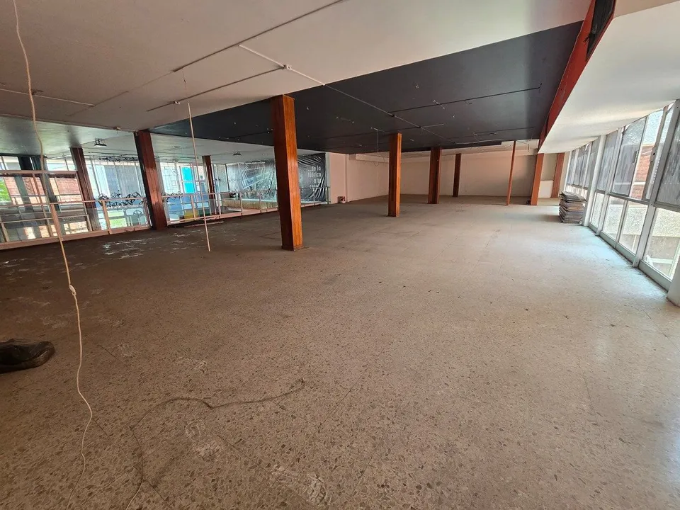 Foto 7 de “Edificio Comercial en Av. Chamizal – 1,914 m² | Venta o Renta”