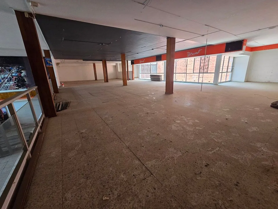 Foto 8 de “Edificio Comercial en Av. Chamizal – 1,914 m² | Venta o Renta”
