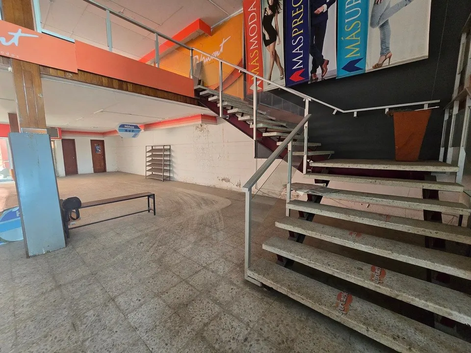 Foto 9 de “Edificio Comercial en Av. Chamizal – 1,914 m² | Venta o Renta”