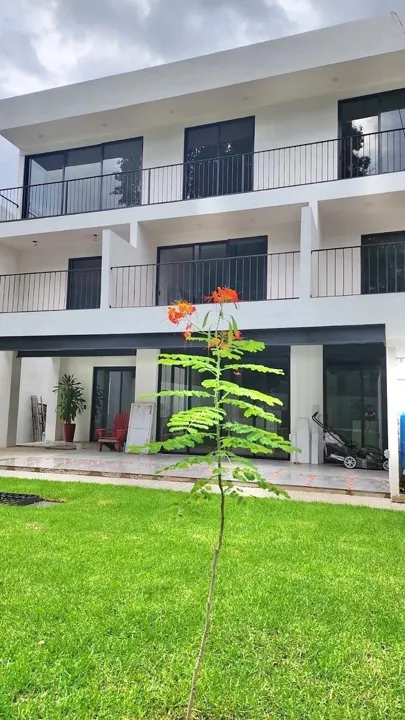 RENTA DE LOFT AMUEBLADO EN ALTAMIRA