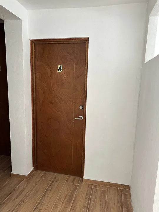 Foto 2 de RENTA DE LOFT AMUEBLADO EN ALTAMIRA