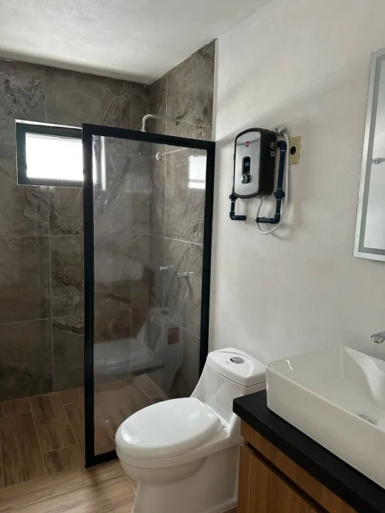 Foto 3 de RENTA DE LOFT AMUEBLADO EN ALTAMIRA