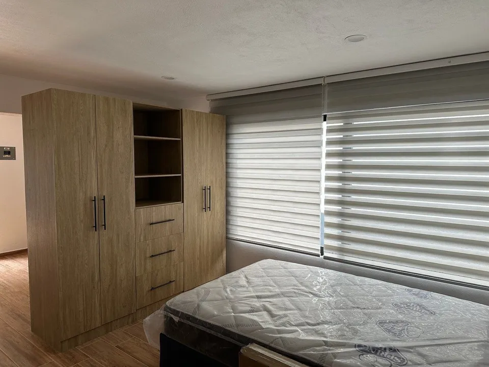 Foto 4 de RENTA DE LOFT AMUEBLADO EN ALTAMIRA