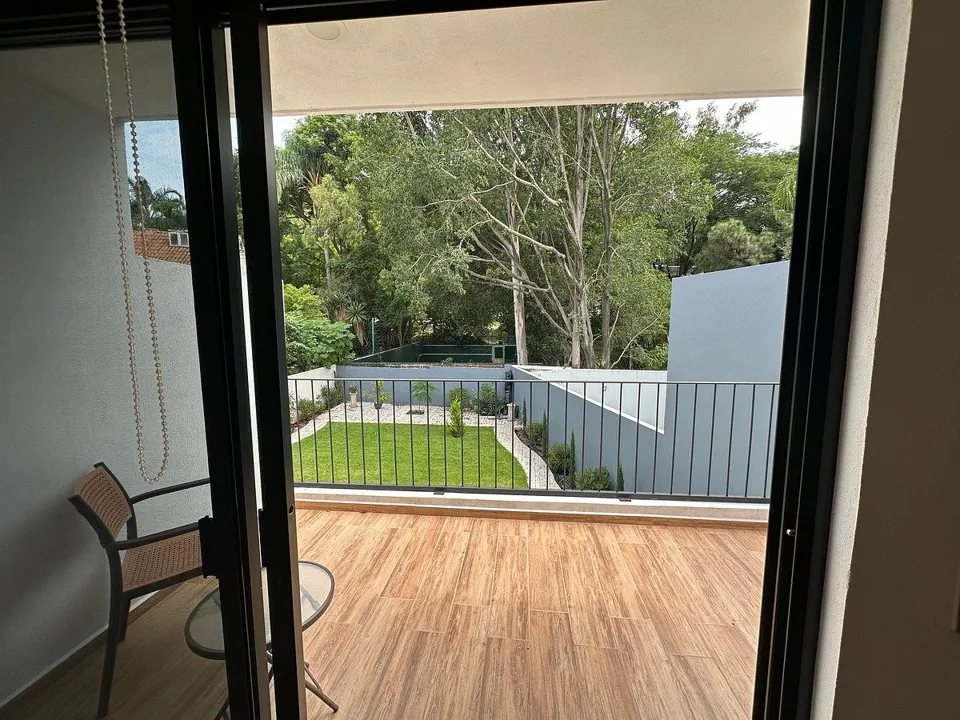 Foto 7 de RENTA DE LOFT AMUEBLADO EN ALTAMIRA