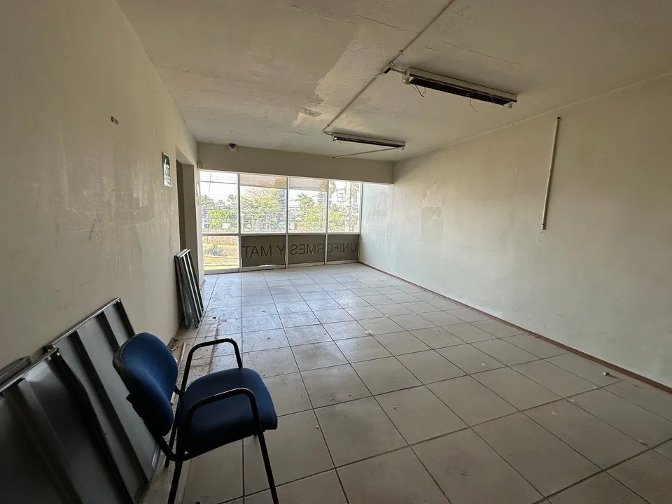 Foto 2 de Edificio sobre Av. Lázaro Cárdenas