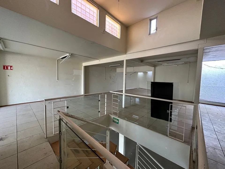 Foto 4 de Edificio sobre Av. Lázaro Cárdenas