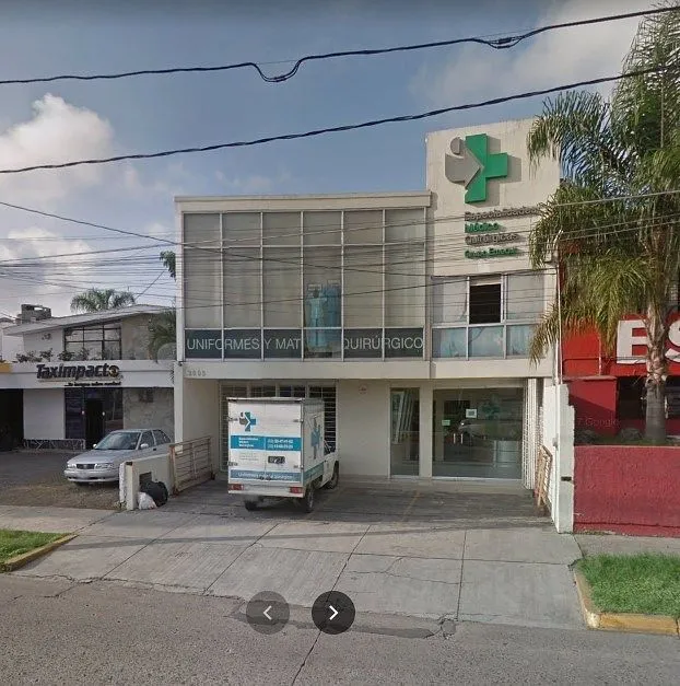 Foto 9 de Edificio sobre Av. Lázaro Cárdenas
