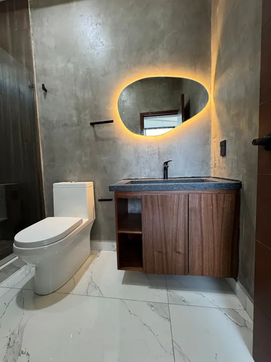 Foto 7 de TU OPOTUNIDAD LLEGO, CASA EN SOLARES RESIDENCIAL