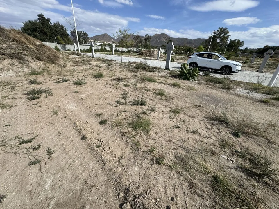 Foto 3 de Terreno de oportunidad en condominio consolidado al  sur de ZMG.