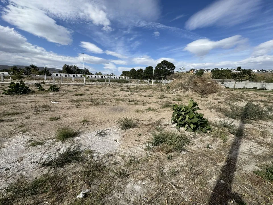 Foto 4 de Terreno de oportunidad en condominio consolidado al  sur de ZMG.