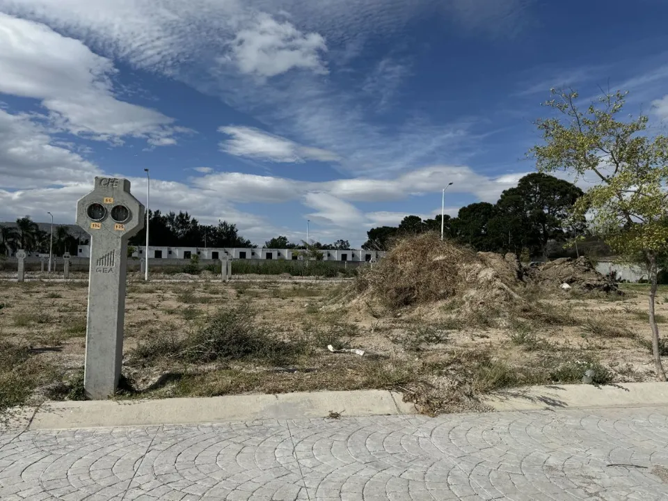 Foto 5 de Terreno de oportunidad en condominio consolidado al  sur de ZMG.
