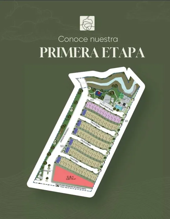 Foto 4 de TERRENOS EN PRE-VENTA, BOSQUES DE SANTA ANITA, TLAJOMULCO