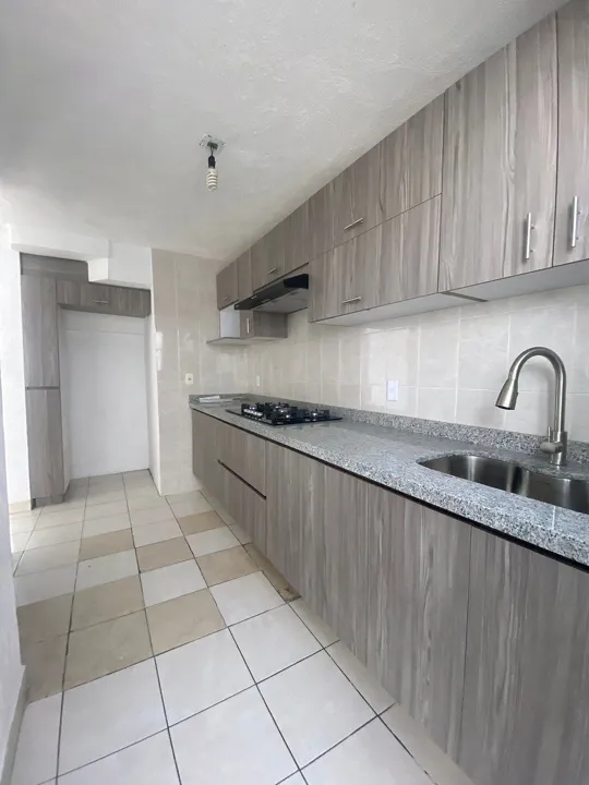 Real del Valle, venta de casa dentro de cotito