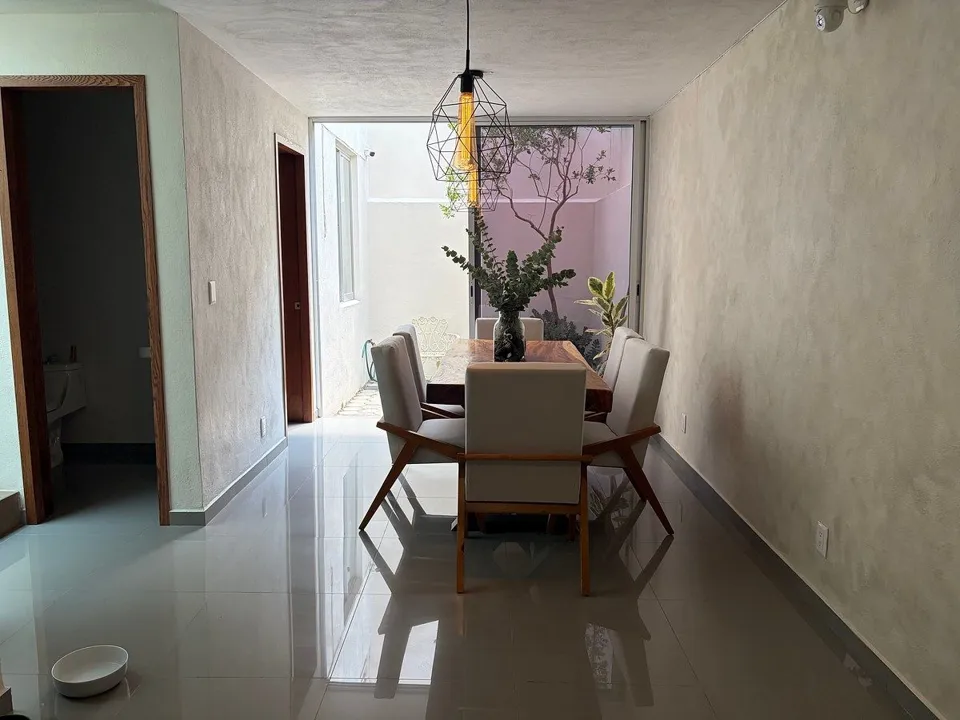 Foto 4 de CASA EN RENTA EN BOSQUES DE SAN GONZALO NUEVO MEXICO