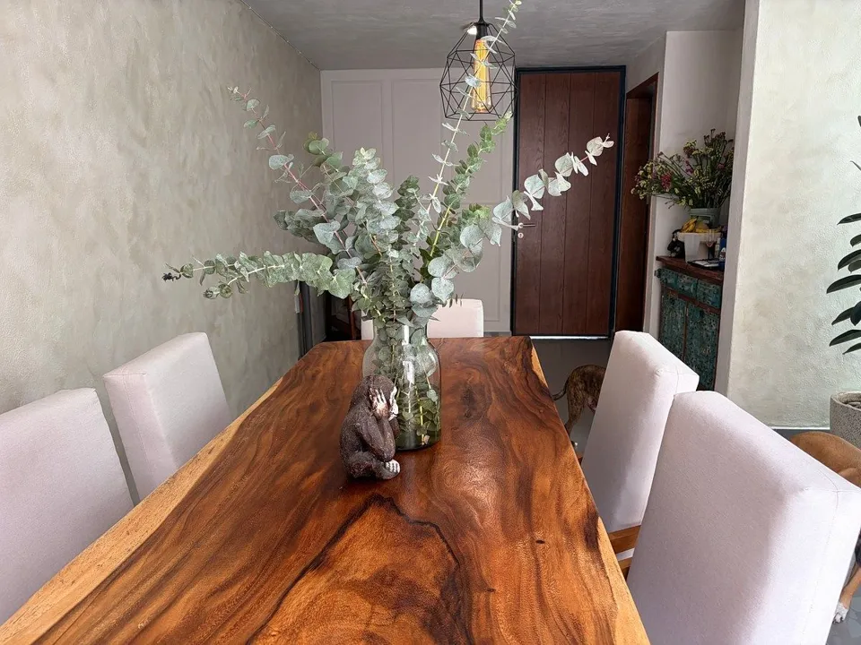 Foto 5 de CASA EN RENTA EN BOSQUES DE SAN GONZALO NUEVO MEXICO