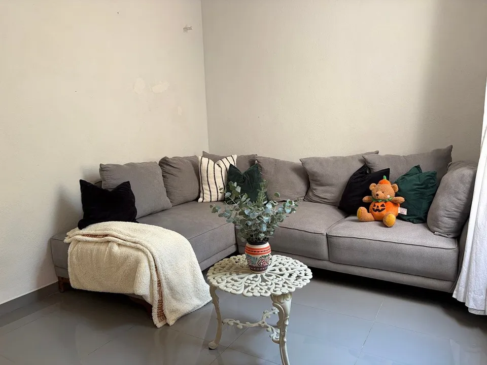Foto 8 de CASA EN RENTA EN BOSQUES DE SAN GONZALO NUEVO MEXICO