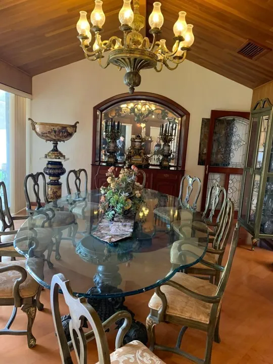 Foto 3 de Casa en Venta, en Club de Golf Santa Anita, Tlajomulco de Zúñiga, Jalisco