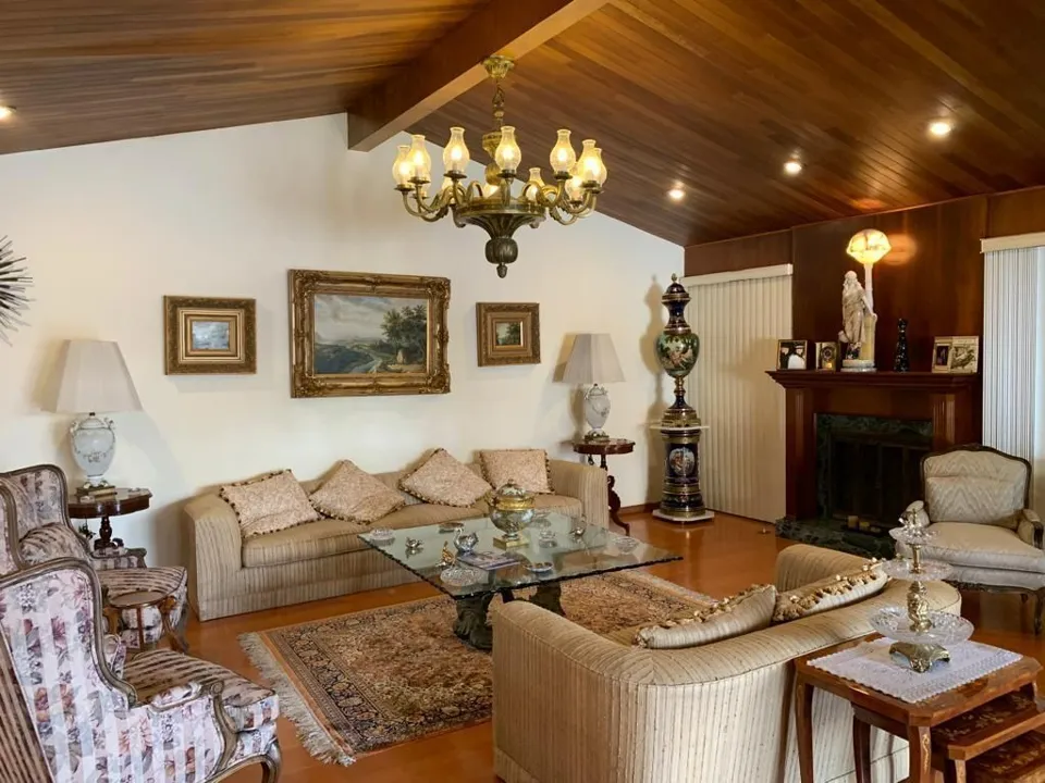 Foto 4 de Casa en Venta, en Club de Golf Santa Anita, Tlajomulco de Zúñiga, Jalisco