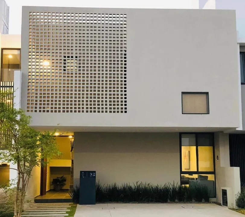 Casa en venta en Coto Paraje zona Galerias Santa Anita, Tlajomulco