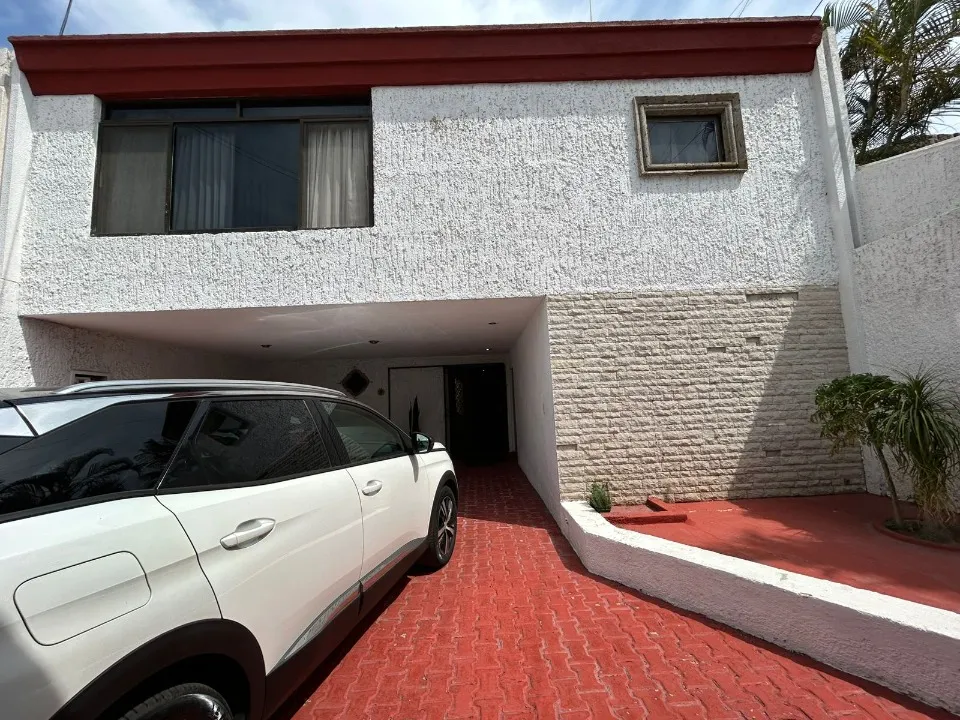   Real Vallarta, Zapopan, Jalisco 45020