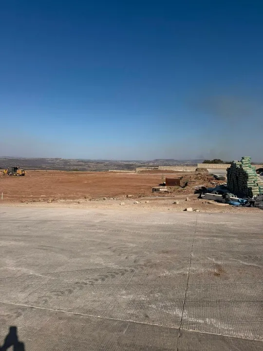 Foto 3 de Terreno en Venta en Parque Industrial INDUJAL en Tonala, Jalisco