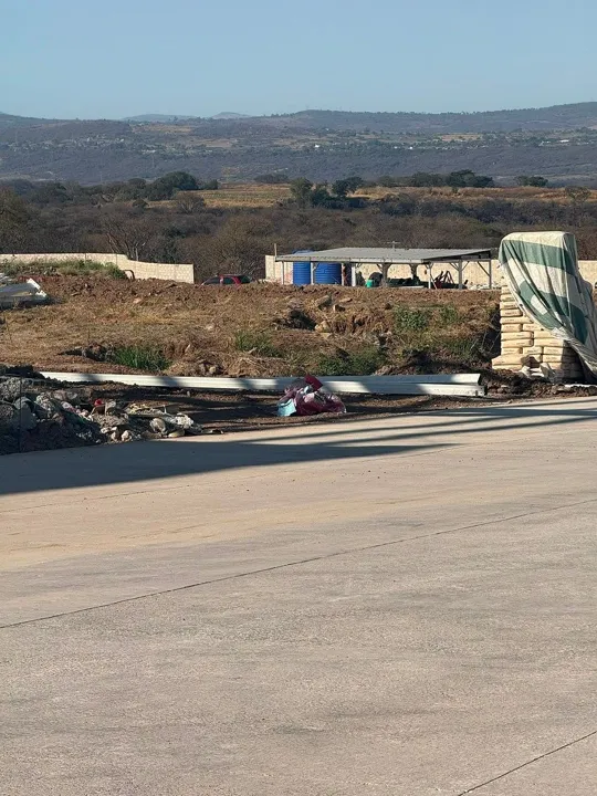 Foto 4 de Terreno en Venta en Parque Industrial INDUJAL en Tonala, Jalisco