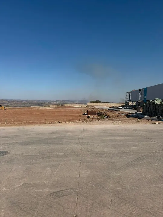 Foto 7 de Terreno en Venta en Parque Industrial INDUJAL en Tonala, Jalisco