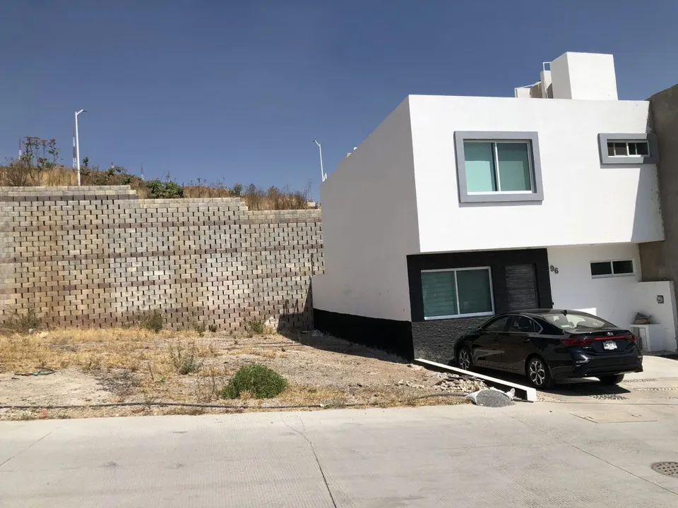 Foto 2 de Terreno en Venta, Fracc. Zimaltá, Tlaquepaque, Jalisco