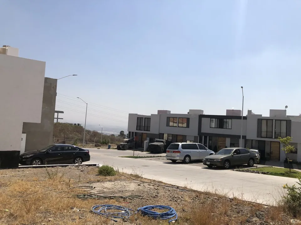 Foto 5 de Terreno en Venta, Fracc. Zimaltá, Tlaquepaque, Jalisco