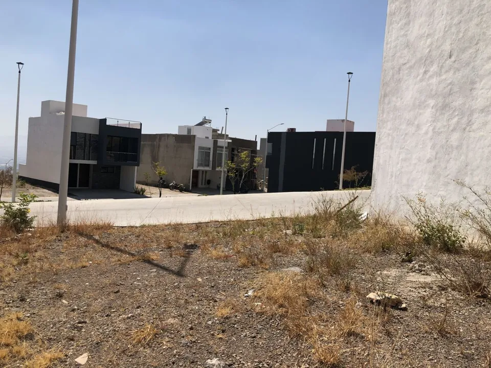 Foto 6 de Terreno en Venta, Fracc. Zimaltá, Tlaquepaque, Jalisco