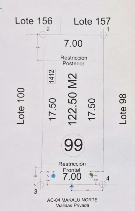 Foto 8 de Terreno en Venta, Fracc. Zimaltá, Tlaquepaque, Jalisco