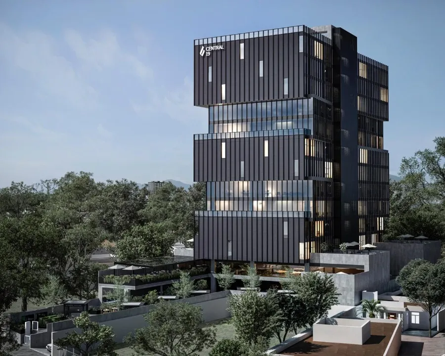 Oficina en venta en Calzada Central, Ciudad Granja, Zapopan