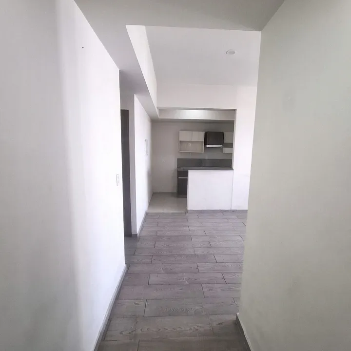 Foto 3 de Departamento en Venta en Lomas de Independencia Condominio Tres Lagos