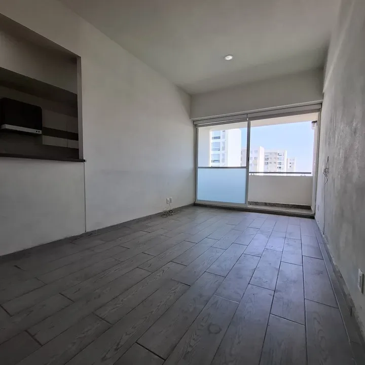 Foto 4 de Departamento en Venta en Lomas de Independencia Condominio Tres Lagos