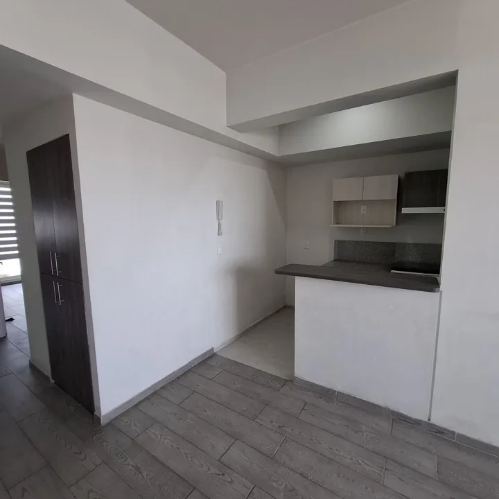 Foto 7 de Departamento en Venta en Lomas de Independencia Condominio Tres Lagos