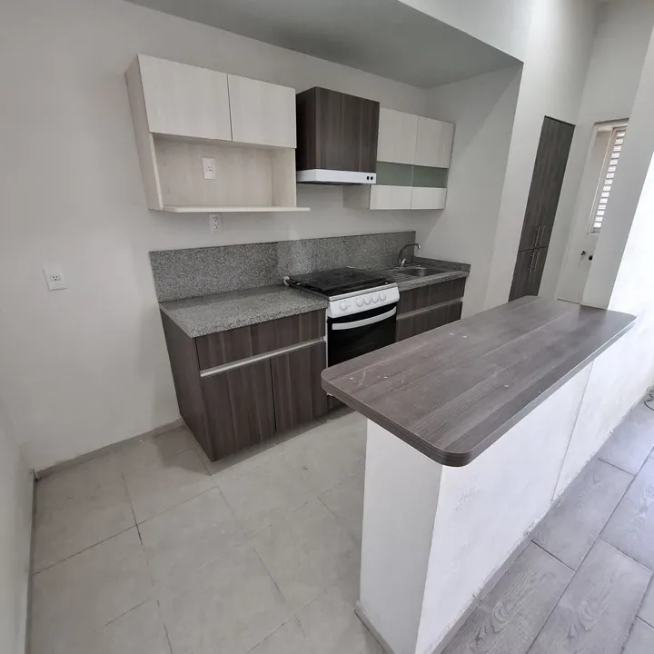 Foto 8 de Departamento en Venta en Lomas de Independencia Condominio Tres Lagos