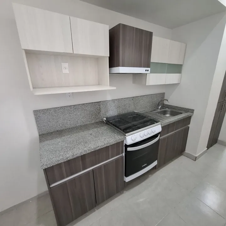 Foto 9 de Departamento en Venta en Lomas de Independencia Condominio Tres Lagos