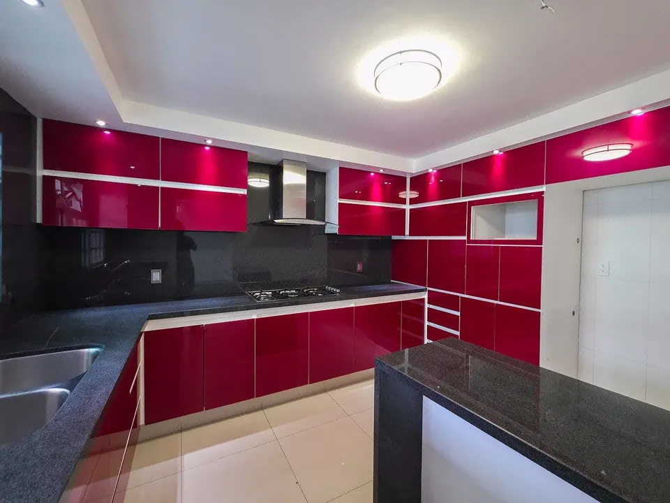 Foto 9 de Casa en Venta en Santa Mónica, Guadalajara